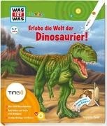 Bild von Ting Erlebe die Welt der Dinosaurier