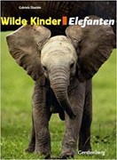Bild von Wilde Kinder - Elefanten