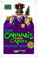 Bild von Cannabis Cards