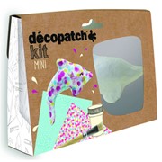Bild von Decopatch Delfin