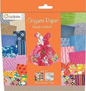 Bild von Origami 60 Blatt Haut-Couture