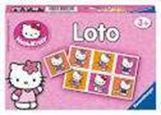 Bild von Lotto Mini hello kitty