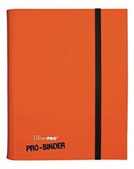 Bild von Color Pro Binder - Orange