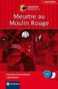 Bild von Meurtre au Moulin Rouge
