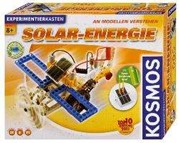 Bild von Solar-Energie