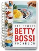 Bild von Das grosse Betty Bossi Kochbuch