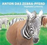 Bild von Anton das Zebra-Pferd
