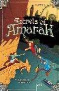 Bild von Secrets of Amarak (2)