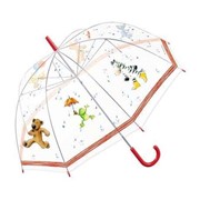Bild von Regenschirm Die lieben Sieben