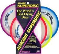 Bild von Aerobie Superdisc