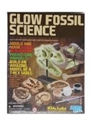 Bild von Glow Fossil Science
