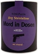 Bild von Mord in Dosen - Jörg Steinleitner »iKill