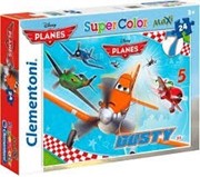 Bild von Puzzle 24 Teile Maxi Planes