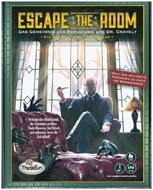 Bild von Escape the Room 13+ (Das Geheimnis des Refugiums von Dr. Gravely)