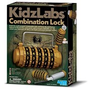 Bild von KidsLabs-Combination Lock