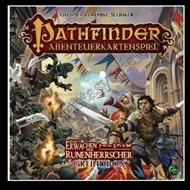 Bild von Pathfinder Abenteuerkartenspiel: Grundbox - Das Erwachen der Runenherr