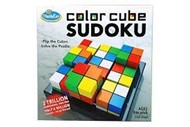 Bild von Color Cube Sudoku