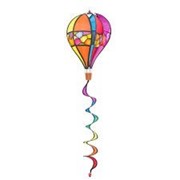Bild von Windspiel Ballon Radiant