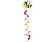 Bild von Windspiel Bumble Bee Twist