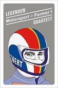 Bild von Quartett Legenden Motorsport Formel 1
