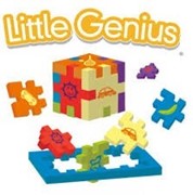 Bild von Happy cube little genius