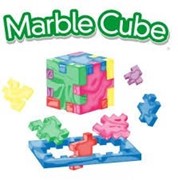 Bild von Marble cube