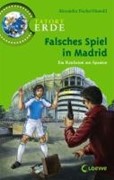 Bild von Falsches Spiel in Madrid