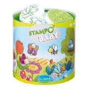 Bild von Stampo Baby - Garten-Tiere