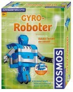 Bild von Gyro-Roboter
