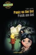 Bild von Panic on the Set - Panik am Set