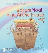 Bild von Warum Noah eine Arche baute