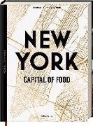 Bild von New York - Capital of Food