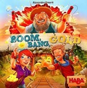Bild von Boom, Bang, Gold