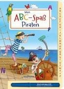 Bild von Mein ABC-Spaß Piraten