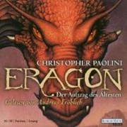 Cover-Bild zu Eragon - Der Auftrag des ältesten