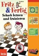 Bild von Fritz und Fertig 1 - Schach lernen und t