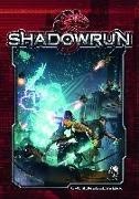 Bild von Shadowrun Regelbuch, 5. Edition (Softcover)