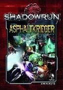 Bild von Shadowrun 5: Asphaltkrieger (Hardcover)