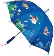 Bild von Sharky Regenschirm