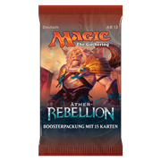 Bild von Magic (D) Äther Rebellion