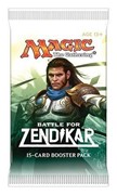 Bild von Magic (E) Battle for Zendikar