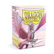 Bild von Dragon Shield - Pink