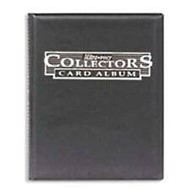 Bild von Black Collectors 9-Pocket