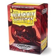 Bild von Dragon Shield - Crimson
