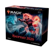 Bild von Magic (D) Hauptset 2020 Bundle