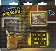 Bild von Pokémon Team Up Detective Pikachu                                   