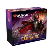 Bild von Magic (D) Thron von Eldraine Bundle