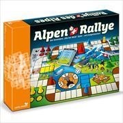 Bild von Alpen-Rallye