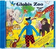 Bild von Globis Zoo CD