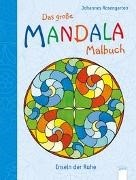 Bild von Das große Mandala-Malbuch für Kinder. Inseln der Ruhe